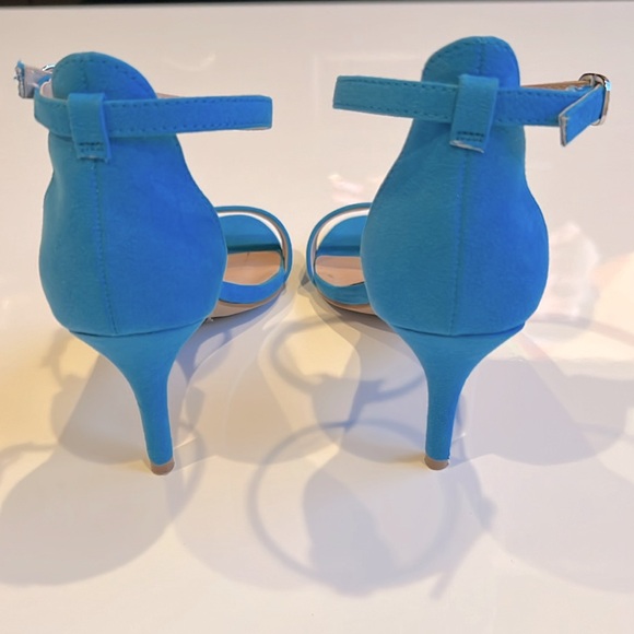 Kelly & Katie strap ankle straps - Picture 3 of 7